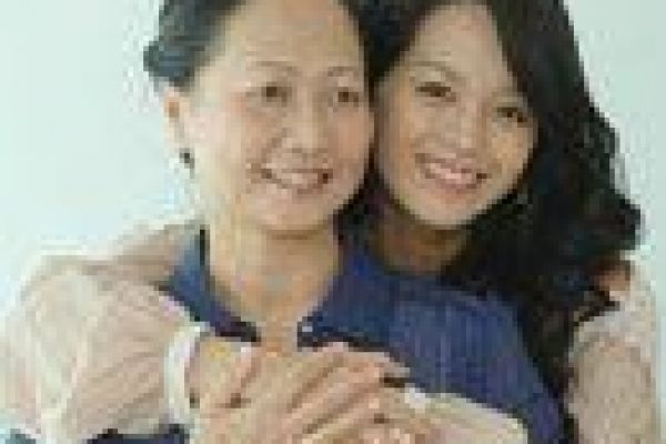 Vietnamese actress honoured in RoK