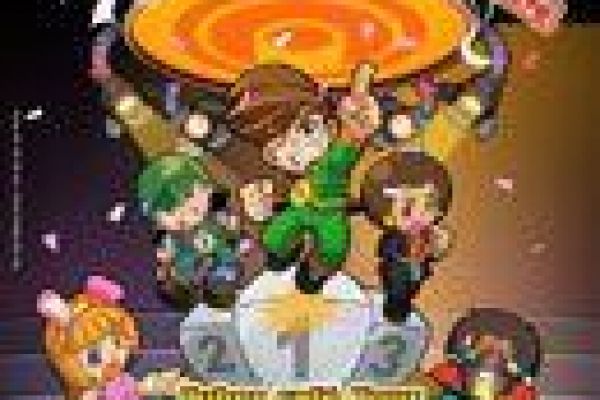 Game festival in HCM City