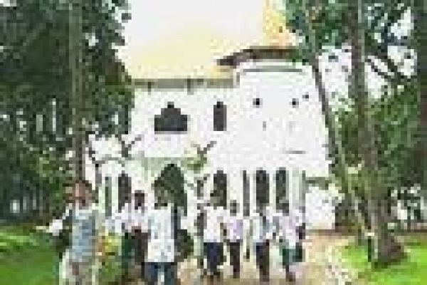 US professors to teach in Vietnam next academic year