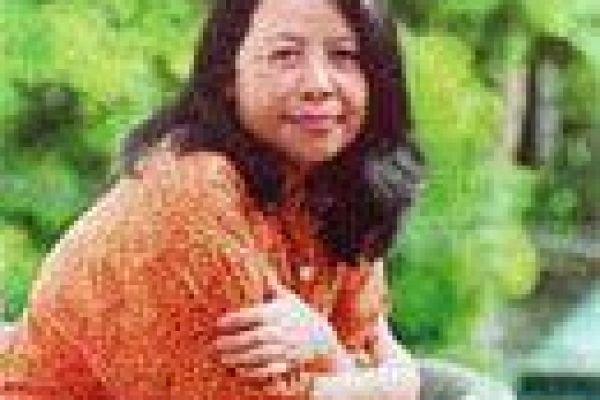 Vietnamese writer wins int’l literature prize