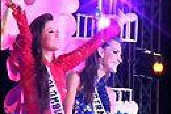Nha Trang welcomes Miss Universe 2008 contestants