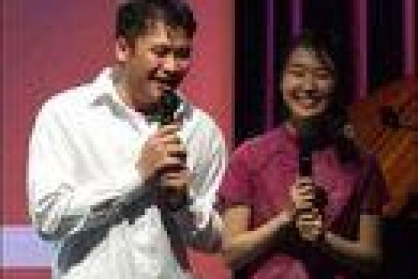 Singing contest by Vietnamese Students Association in Finland ends