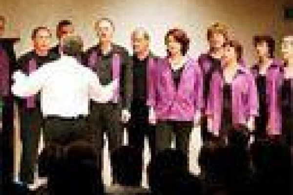 Swiss Lundi 7 Heures Choir to perform in Vietnam