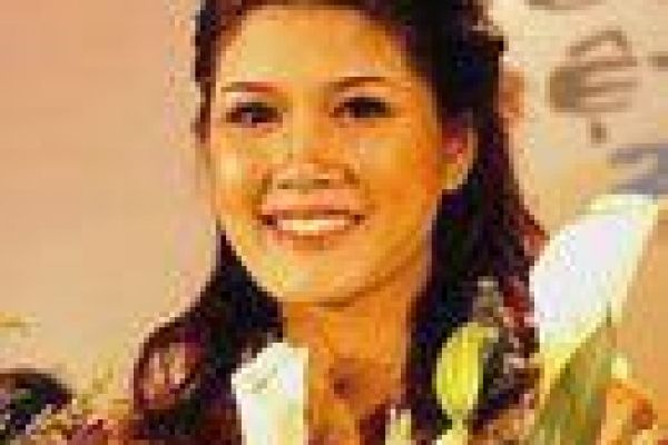 Dinh Minh Thu to join Miss World 2007 in China