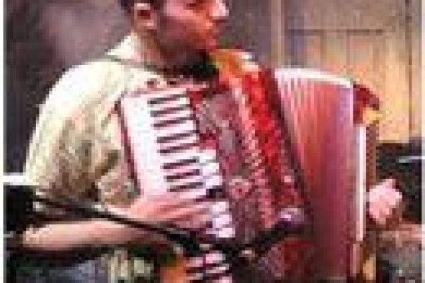Israeli artist to perform Marimba music in HCM City 