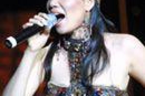 Ho Quynh Huong to perform at Olympics Games