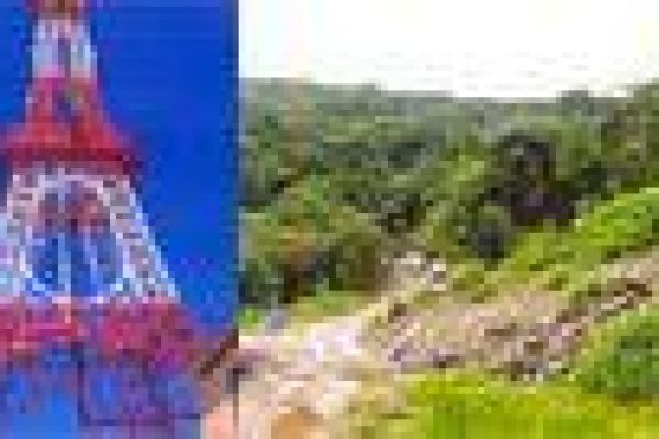 Vietnam’s highest transmitter station comes on line