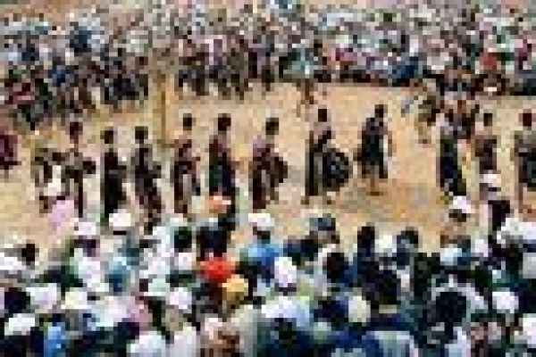 Dak Lak to host 2007 Central Highland Gong Cultural Festival