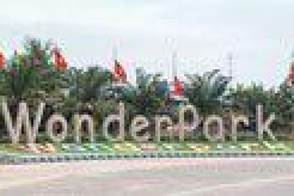 Khanh Hoa province prepares for Miss Universe 2008