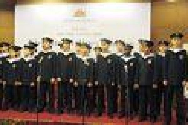 Vienna Boys’ Choir to perform in Vietnam Airlines Classics