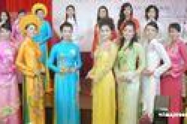 15 northern girls qualified for Miss Vietnam 2008 contest