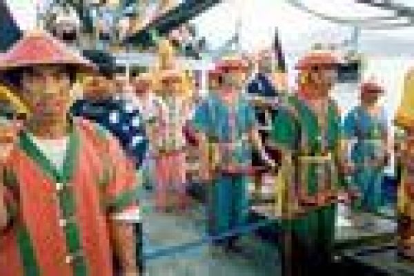 Nghinh Ong Festival to take place in Phan Thiet city