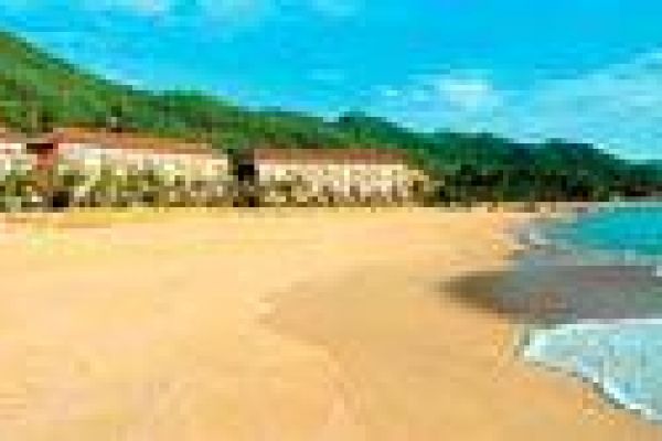 Release all tension in Quy Nhon