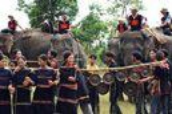 First International Central Highland Gong Culture Festival scheduled for next year