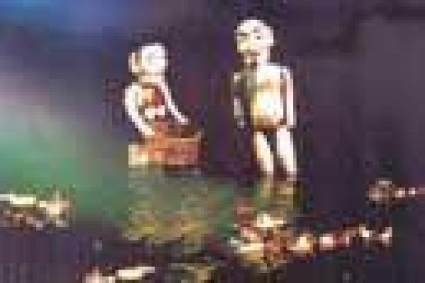 International Puppetry Festival opens in Hanoi