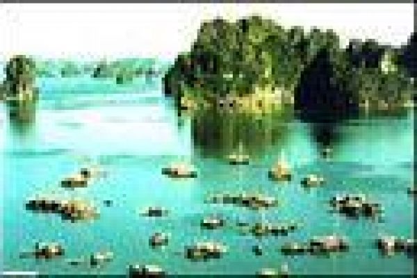 RoK helps promote Ha Long Bay image