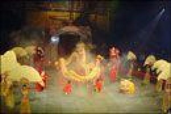 Art programmes to celebrate Mid-Autumn festival for kids