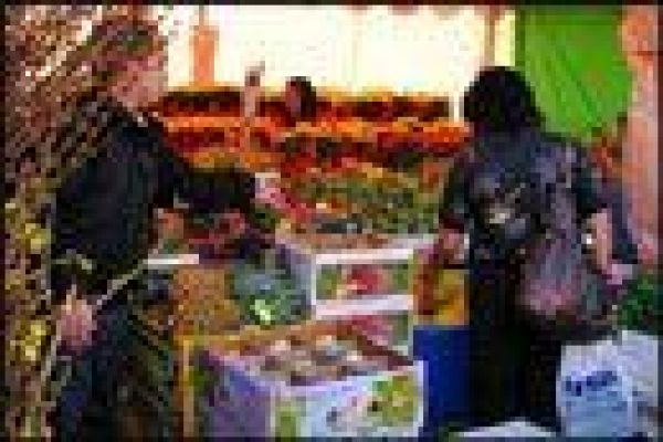 Vietnamese Tet in Little Saigon