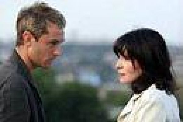 British film week highlights city life