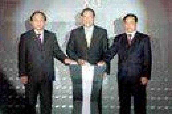 Campaign for Ha Long Bay’s new world wonder title kicks off