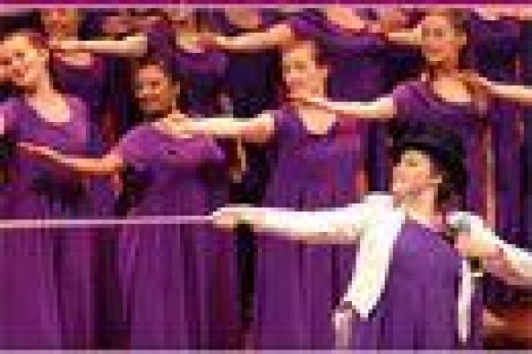 Hanoians to enjoy Australian Girls Choir performances