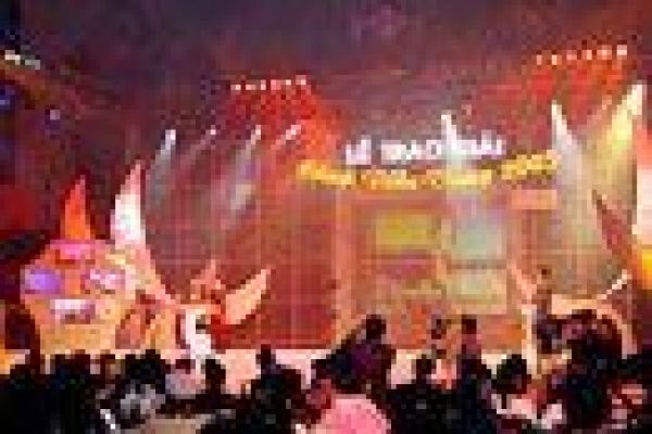 Best local films to be honoured in Hanoi 