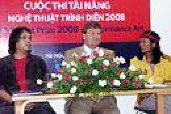 Danish embassy launches young talent contest