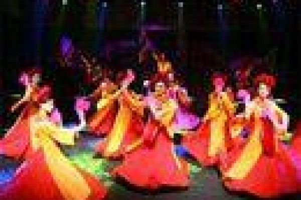 “Hanoi Days” in Moscow 