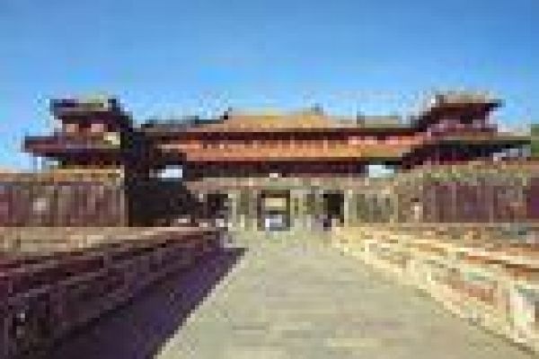 Netherlands assists in conserving Hue’s heritage