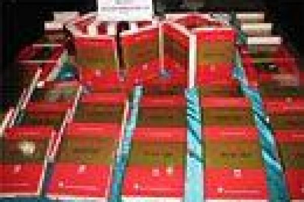 Complete works of Party documents made public