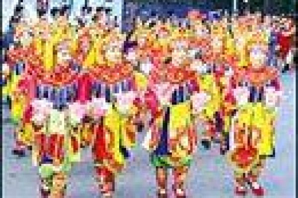 1,100 artists to revive rituals for Hue festival