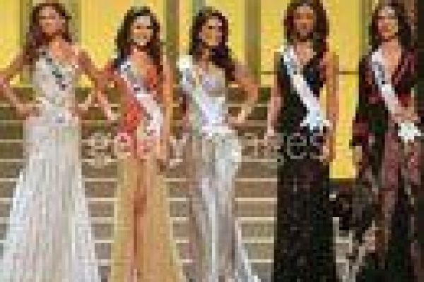 Miss Universe panel eyes Vietnam for 2008 pageant
