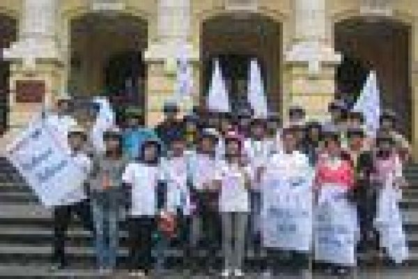 MyHanoi captures young people’s hearts