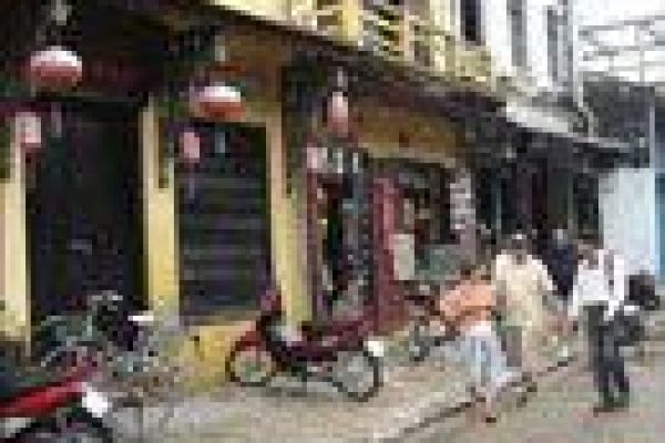 Central provinces promote tourism in Thailand