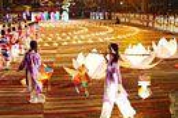 Hue to become Vietnam's first festival city