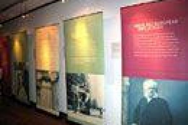“International Joyce” promotes Irish literature 