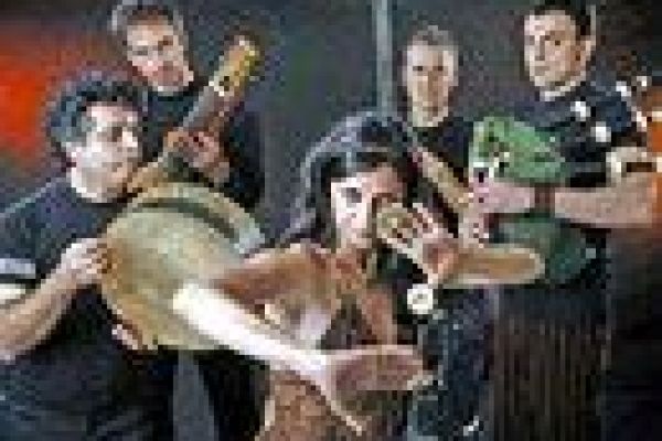 Israeli musicians to play at Hue Festival 2008