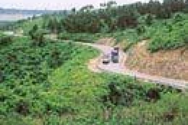 Ngang Pass - an ideal destination for tourists