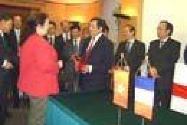 Vietnamese cultural centre to open in France