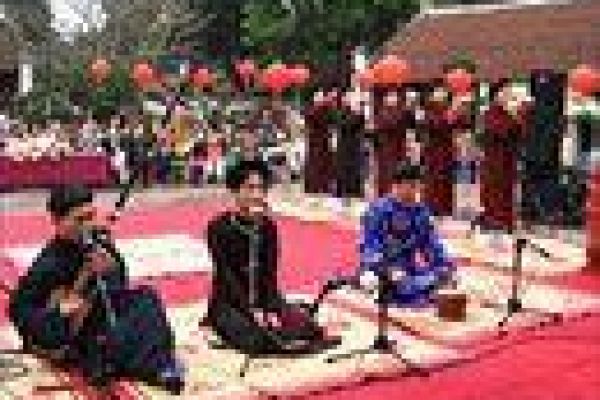 Vietnamese culture in the post WTO era