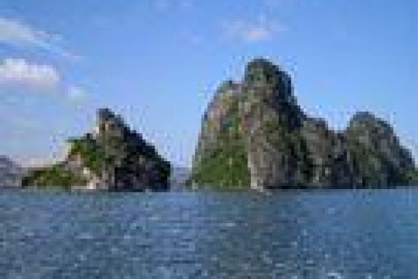 Vietnam Heritage Day to promote Ha Long Bay