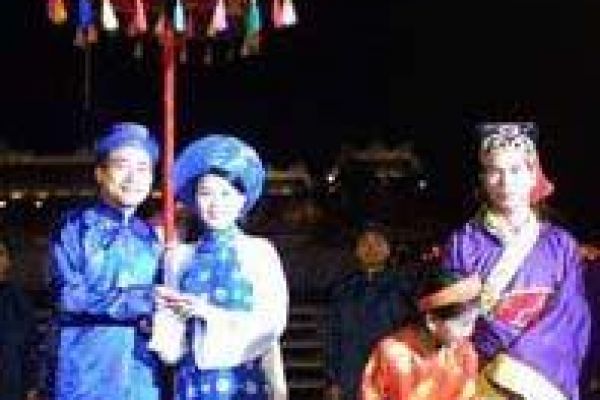 Festival Hue 2008 to open on June 3