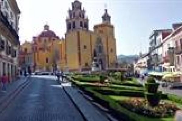 Exhibition commemorates Mexican Independence Day