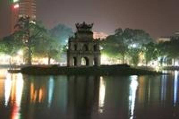 Hanoi must be ready for the 1000th anniversary