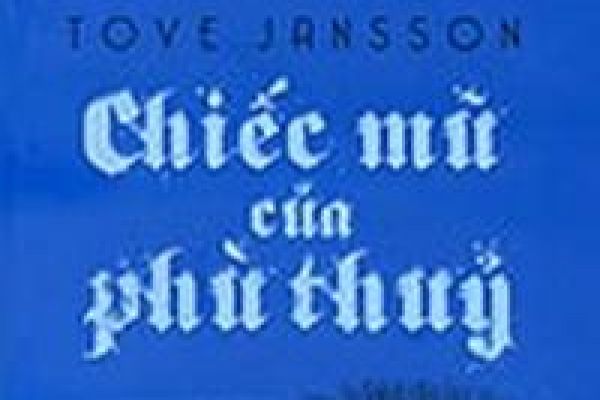 Famous Finnish writer’s book introduced in Vietnam