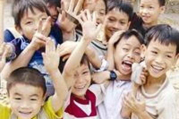 “Friendship Connections” programme for children