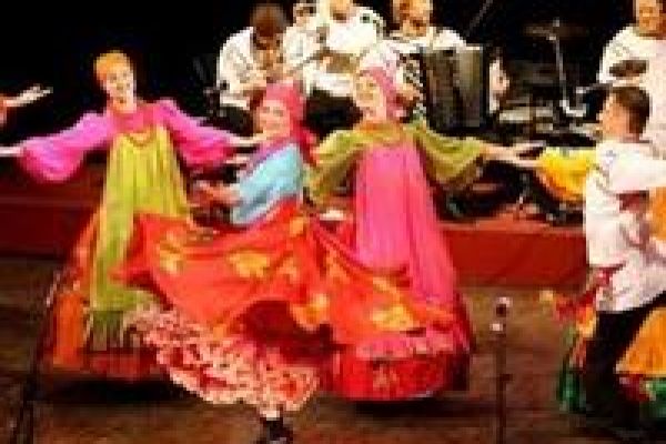 Russian cultural days to be held in Vietnam
