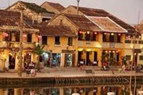 VND67 billion to preserve historical sites in Hoi An