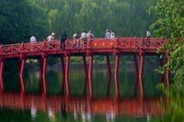 Hanoi urged to complete preparation for its 1,000th anniversary