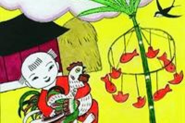 First cartoon week in Vietnam gets underway